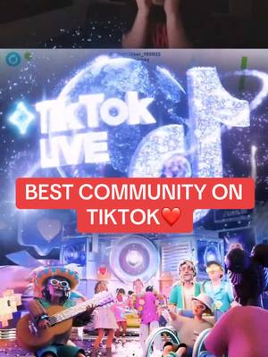 A post by @thelispyjimmy on TikTok caption: BEST COMMUNITY ON TIKTOK!! Thank you @Johnathan Crews @Tyler @Fenger #fyp #fypシ゚ #foryou #viral #trending 