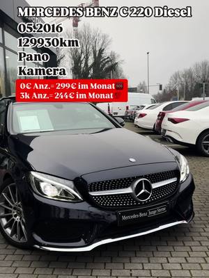 A post by @sefadmrc07 on TikTok caption: AKTION 🆘 #henning #mercedes #fyp #sterneoutlet #herne #viral #fypage #autohaus #amg #nrw #angebot #ccoupe 