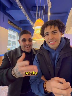 A post by @stevenbasalari on TikTok caption: ma @AyoTacos quando apre? 🌯🤔