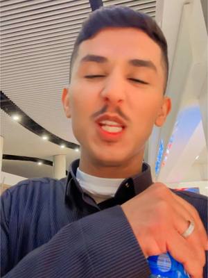 A post by @z20u2 on TikTok caption: ‏أطلق قروب  تشرفت إني صورت معهم 🫡♥️##يوسف_الفايز##تيك_توك##tiktok##duet##اكسبلور