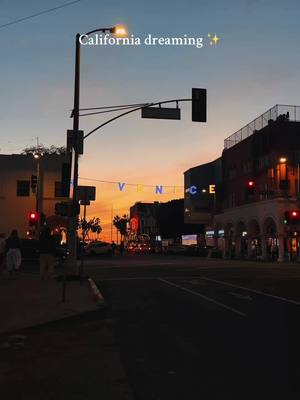 A post by @travelwithveronicca on TikTok caption: SoCal life ✨🥹 #visitlosangeles #visitcalifornia #losangeles #santamonica #santamonicapier #venicebeach 