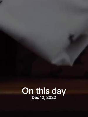 A post by @rydaleclothing on TikTok caption: #onthisday