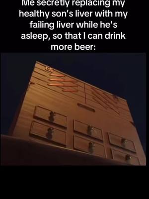 A post by @shrek2ondvd_71 on TikTok caption: #fyp #realatable #real #beer 