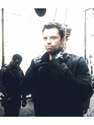 A post by @i.simp.for.bucky.barnes on TikTok caption: Throw me next omg | cc mystic | #buckybarnes #fyp #foryou #sebastianstan #wintersoldier | ac: bucky.audios