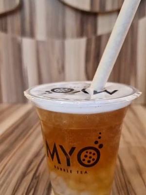 A post by @myo_bubble_tea on TikTok caption: #boba #bobalove #taste #myo #myobubbletea #gastronomie #fyp #pourtoi #taste 