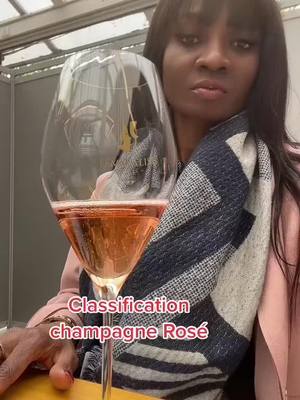 A post by @terreafriquemillesime on TikTok caption: Dégustation de champagne #winelover #saveurdafrique #africancuisine #🇨🇲tiktokafrica #afrobeats @paul.sommelier @⚜️ 𝓛𝓪𝓭𝔂 𝓢𝓸𝓷𝓲𝓪 𝓜 ⚜️ 