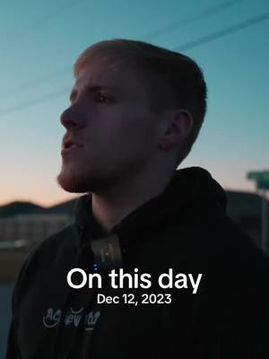 A post by @toachieveyou on TikTok caption: #onthisday