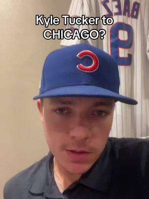 A post by @kingmilkdud on TikTok caption: Please Jed #cubs #gocubsgo #xuzcba