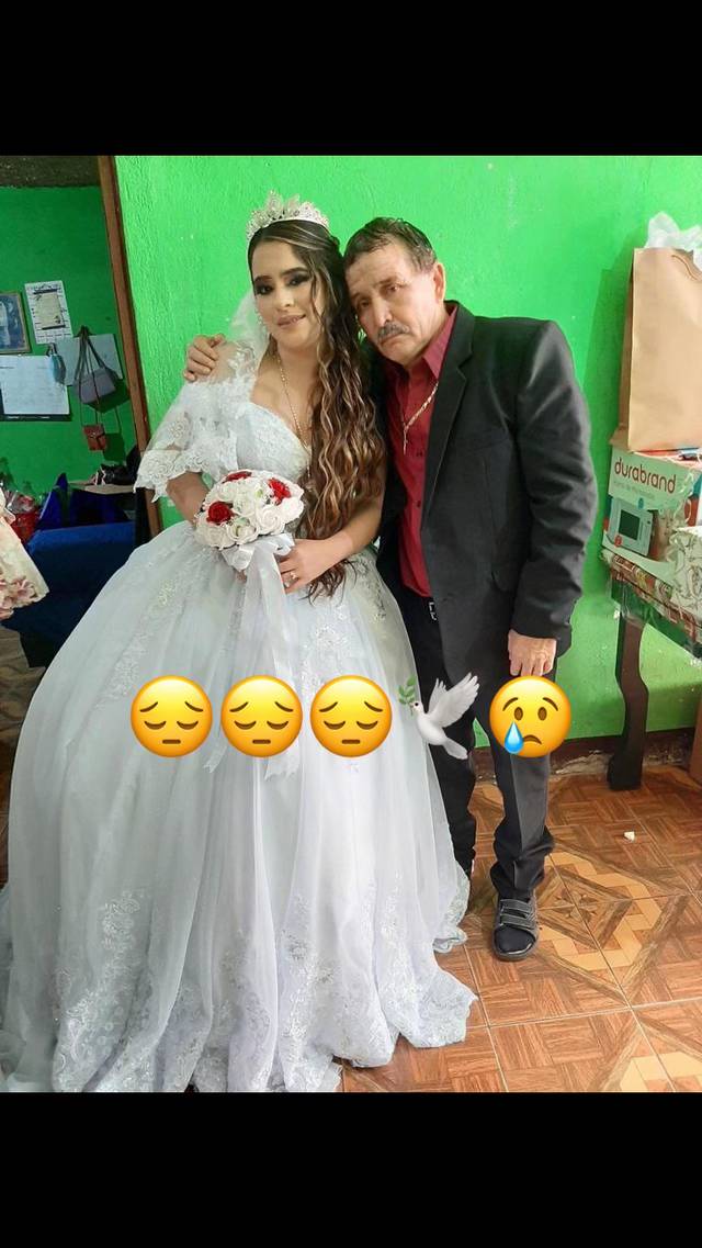 A post by @b_carrera on TikTok caption: Mi papito bello😔🕊️