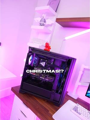 A post by @toasterztech on TikTok caption: Who wants a $3000 MSI gaming pc for Christmas!? Goodluck Everyone! Giveaway ends December 20… 👀 #MSIAIPC #MSIAlwaysFearless #gaming #pcgaming #techtok #toasterztech 