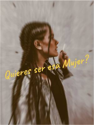 A post by @tatsdelreal on TikTok caption: Quieres ser? Disponible en todas las plataformas.  🌈🫀 #amoresamor #lgbt #parati #quieresser #tatianadelreal 