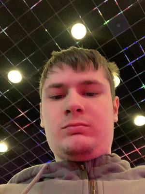 A post by @calebrussell293 on TikTok caption: I am at the casino 