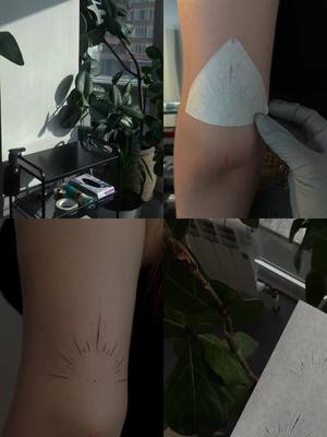 A post by @beregitattoo on TikTok caption: #tattoo #tattooartist #tattooideas #tattootiktok 