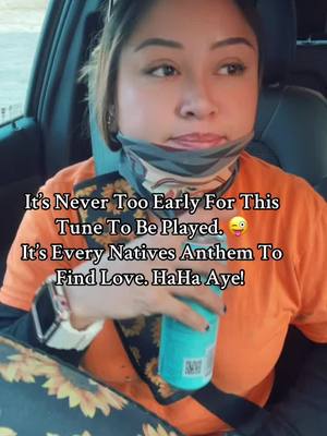 A post by @teetelle_29 on TikTok caption: Not That I’m Looking For Love. 😂 It’s Just A Catchy Tune. 🎧 #WorkFlow #NativeTikTok #NavajoTikTok #GoodMorning #AuntieVibes #fyppppppppppppppppppppppp #fyp #fypシ゚viral 