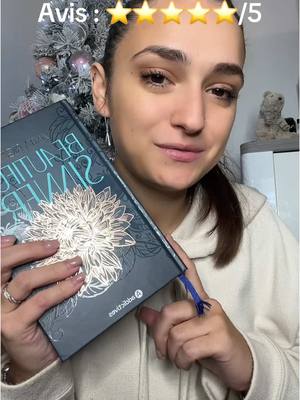 A post by @laurelounis on TikTok caption: Avis lecture beautiful sinner #BookTok #booktokfrance #tiktok_france #pourtoi 