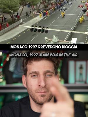 A post by @albertonaska on TikTok caption: il Primo Giro piú INCREDIBILE della Formula 1!🏎️🧐