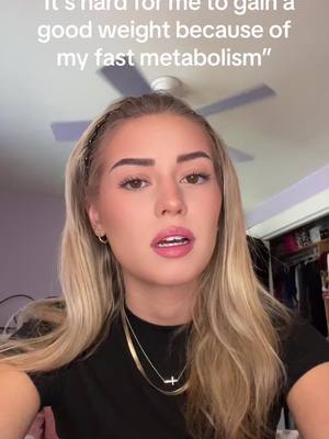 A post by @sophiablackburnnn on TikTok caption: Doesnt matter what i eat It’s actually a struggle to gain and stay at my recommended weight but also i dont want this to turn into a battle in the comments lol #trend #roses #aliceinwonderland #foryoupage #fypシ 