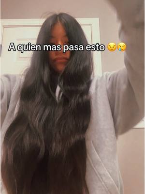 A post by @anely.502 on TikTok caption: #que#me#recomienda#para#la#caida#de#cabello 🥺😣😮‍💨