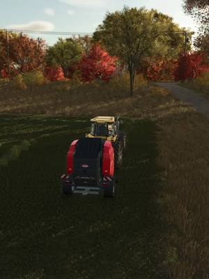 A post by @jaymorano on TikTok caption: Farming Simulator 25 Gameplay Ep 90