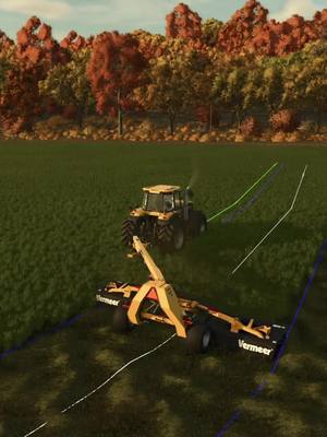 A post by @jaymorano on TikTok caption: Farming Simulator 25 Gameplay Ep 87