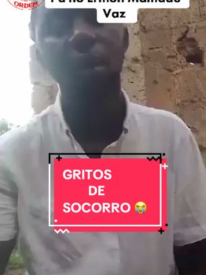 A post by @karteltvordem on TikTok caption: GRITOS DE SOCORRO DE NO ERMOM MAMADU VAZ DJUDA PARTILHA POR FAVOR 🙏🏼#tvordem🇬🇼 #guinebissautiktok🇬🇼 #guinebissauportugal🇬🇼🇵🇹 #ordemtemkutem🇬🇼 #ajudandopessoas #ajudaporfavor #acidente 