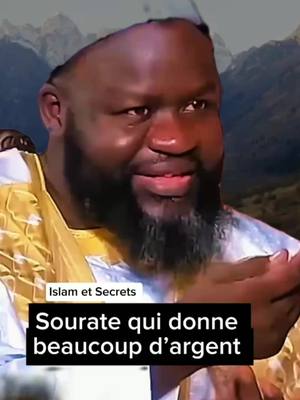 A post by @islametsecrets on TikTok caption: secrets khaliss 
