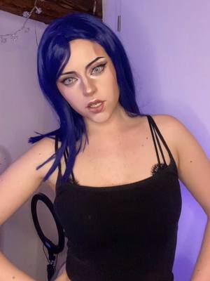 A post by @morpcos on TikTok caption: arcane hyperfixation #wlw #caitlyncosplay #arcanecosplay #arcane #caitlynkiramman 