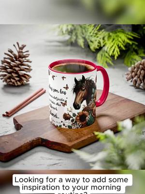 A post by @yaslen_moon on TikTok caption: Religious Mugs, Christian Gifts, Colorful Mug, Bible Verse Coffee Cup, Inspirational Tea Mug, Religious Quote Drinkware, Scripture Verse