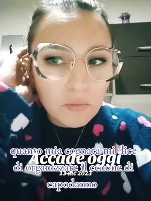 A post by @selenialicari on TikTok caption: #accadeoggi