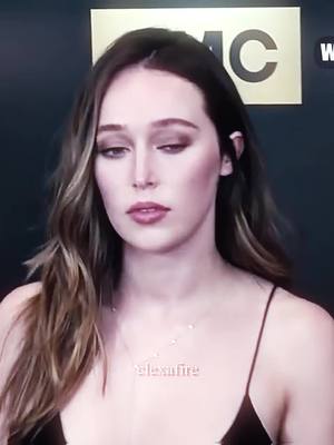 A post by @clexafire on TikTok caption: its a shame that i havent edited alycia for a while || #alyciadebnamcarey #aliciaclark #lexakomtrikru #the100 #ftwd #itswhatsinside #fyp #edit #clexafire @_.artemin._ @alyciaaxjasmin @prvmaxa @phxonxix @dystopia_edits @praimhed.r @arwendelord @qhedx @the100_marvels @lexa.her.ass @clexa_kru @aneiraxtrikru