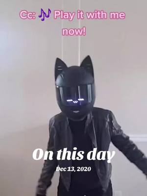 A post by @catgirl_emulator on TikTok caption: #onthisday