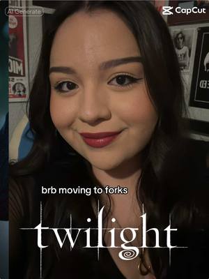 A post by @theresa_saverino on TikTok caption: ok but why is it giving bella?! #twilight #capcut #fyp 