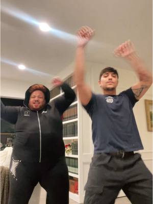 A post by @matt8mccall on TikTok caption: @Dexter Mayfield (dc @Lynn Lynn 💕 @donthurtemniaa 