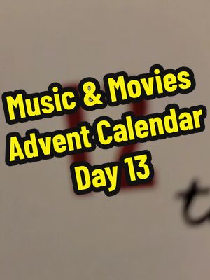 A post by @kdramadramapop on TikTok caption: Happy Friday the 13th. Let's celebrate with an #adventcalendar video. 😁🎄 #happyholidays #christmas #christmastime #elvispresley #bluechristmas #elf #fyp 