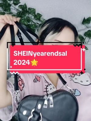 A post by @akamewhit on TikTok caption: Siempre inteligente, ¡Compra en SHEIN buscando: 24SBSakamewhit ¡Hasta un 90% de descuento!@SHEIN @SHEIN Mexico #SHEINBigSalesDay #SHEINyearendsale #SHEINforAll #saveinstyle #loveshein #ad 