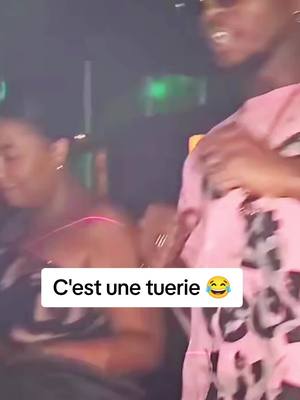 A post by @caleb_monde_culturel on TikTok