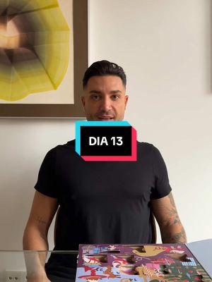 A post by @pablovidl on TikTok caption: Calendario de adviento dia 13! 💕  #christmas #giftideas #calendariodeadviento #navidad #foryou #lentejas 