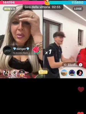 A post by @danyqueen14 on TikTok caption: Il mio primo Leone non potevo riceverlo da persona piu speciale e il numero 1 di Tiktok…non ce bisogno di presentazioni perche lui e mio fratello @O’MESSICAN tvb ❤️❤️❤️❤️