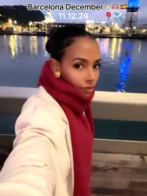 A post by @yorda24__ on TikTok caption: #barcelona #vacation #trip #spain🇪🇸 #travel#tik_tok #eritreantiktok🇪🇷🇪🇷habesha #