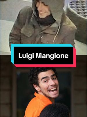 A post by @endriufiles on TikTok caption: Luigi Mangione: tutto ciò che sappiamo (o quasi) #endriufiles #truecrimetiktok 