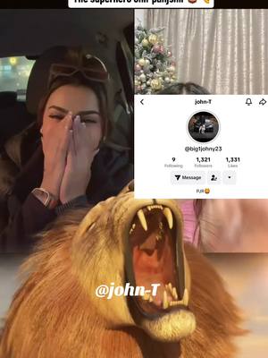 A post by @afsoonalmas1 on TikTok caption: @john-T #افسون_الماس #foryou #foryoupagе #afsoonalmas1 #afsoonmatching #viral #trending 