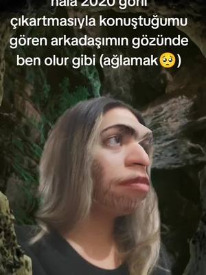 A post by @ozgurruygur on TikTok caption: sarıyor🥺