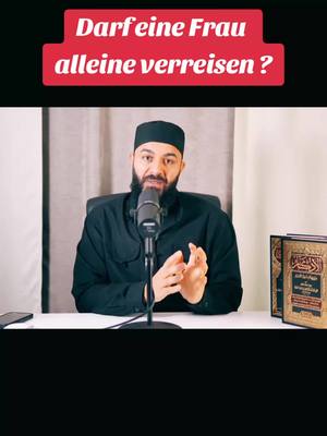 A post by @izeinfo on TikTok caption: Alleine als Frau verreisen,ist nicht erlaubt. #urlaub #reise #besuch #verreisen #land #mann #frau #ehemann #bruder #islam #sohn #tpapa #mama #ferien #