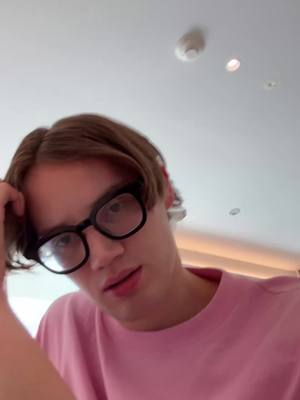 A post by @maup on TikTok caption: this hair is making me act up