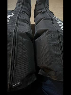 A post by @international_sensei on TikTok caption: #recovery #legs #TikTokShop 