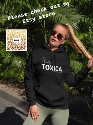 A post by @avelez8618 on TikTok caption: ##winterfashion #fashion #hoodie #girlpower #creatorsearchinsights #ticktockmademebuyit 