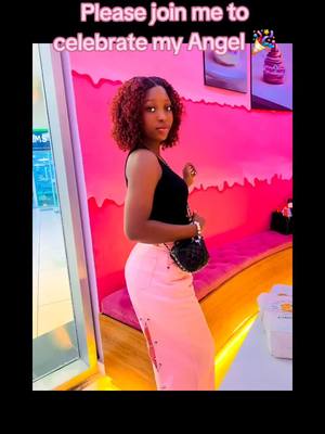 A post by @dianaogbe on TikTok caption: @Yonce On this beautiful may blessings locate you, May you continue to shine bright like a diamond 💎 this you are. and I wish you all the best that life have to you in good health IJN 🙏 Happy Supernatural Birthday 2 you my princess ❤️🎂🎁🥳🎉