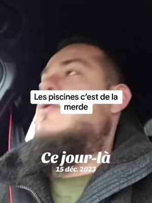 A post by @lululefouuuuu on TikTok caption: Cest de la merde #laboiserie #cejour-là 