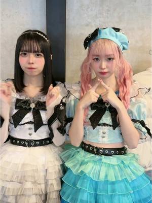 A post by @classroom_bottomgirls on TikTok caption: 次流行る曲！！#japan #日本 #アイドル #idol @えらいねちゃん @月なぎさ 