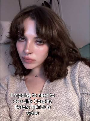 A post by @lefemmefatigue on TikTok caption: For my mental health of course